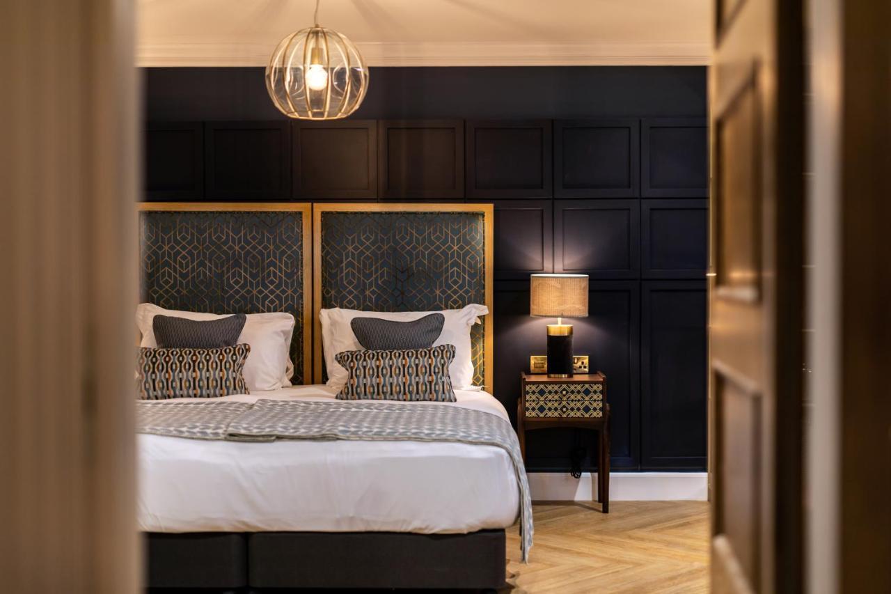 Hort'S Townhouse Hotel Bristol Kültér fotó