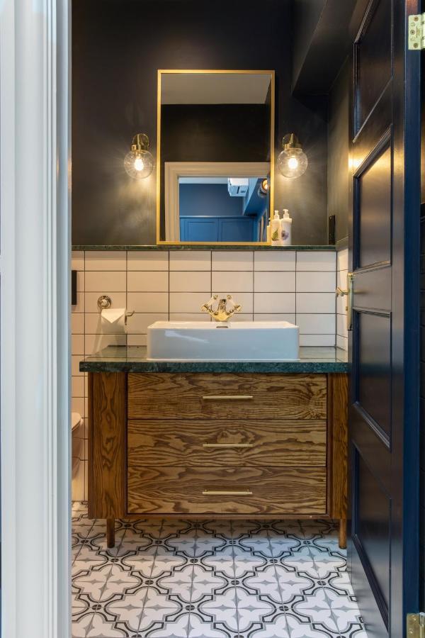 Hort'S Townhouse Hotel Bristol Kültér fotó
