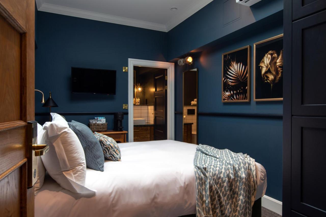 Hort'S Townhouse Hotel Bristol Kültér fotó