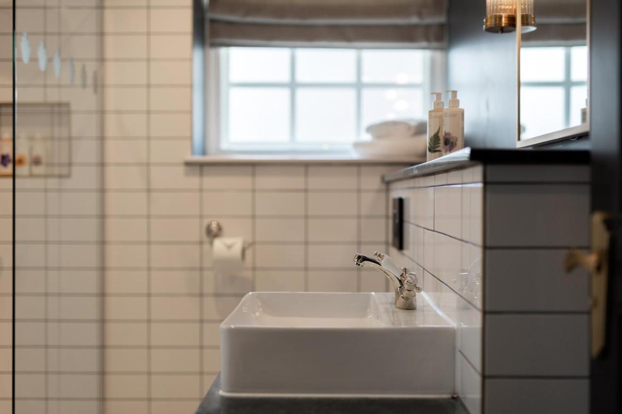 Hort'S Townhouse Hotel Bristol Kültér fotó