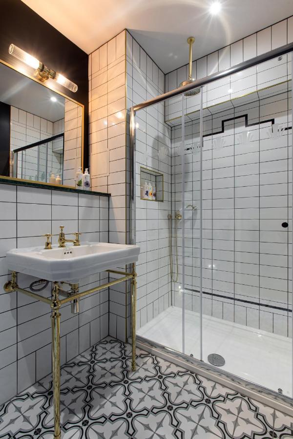 Hort'S Townhouse Hotel Bristol Kültér fotó
