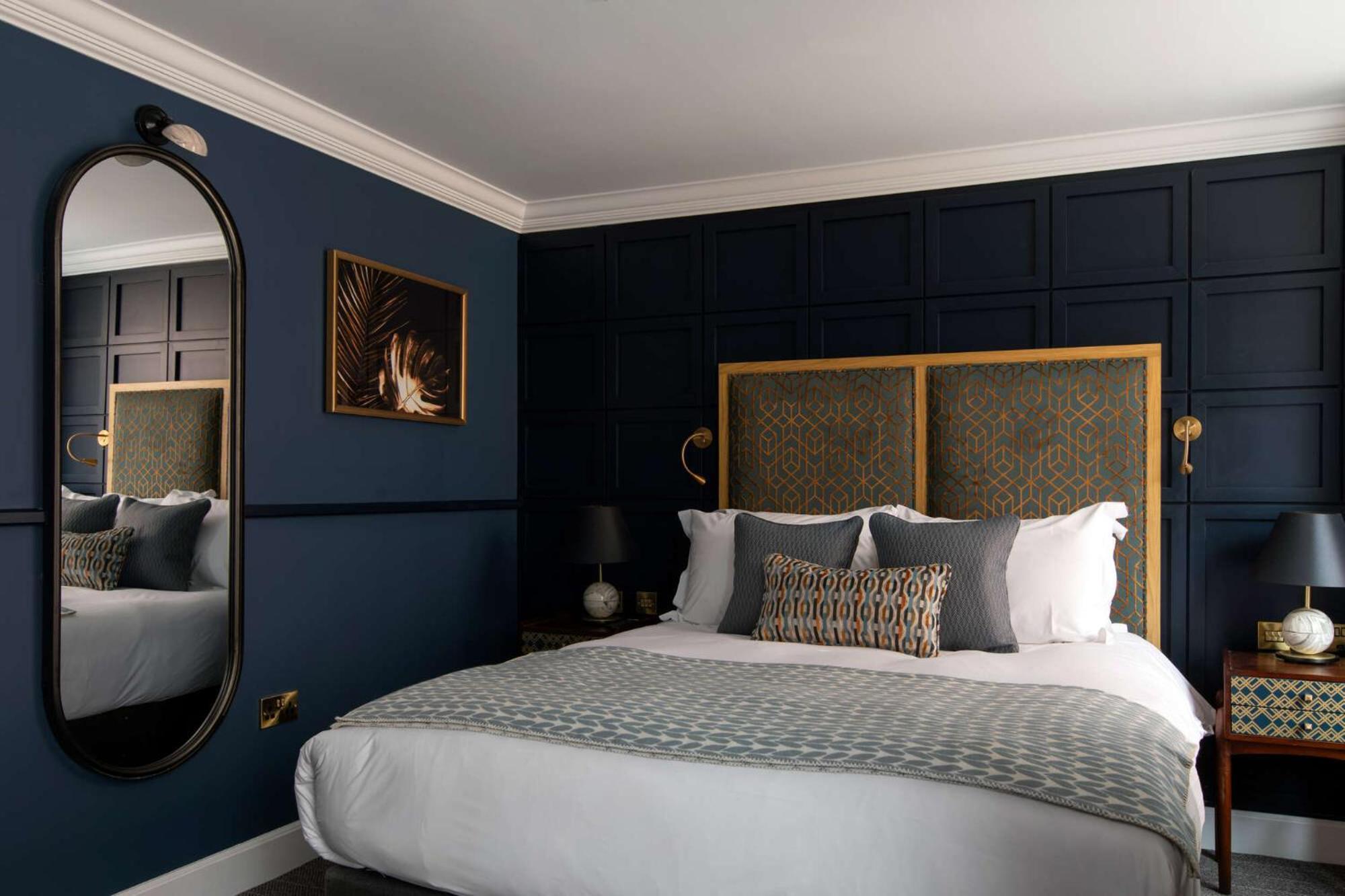Hort'S Townhouse Hotel Bristol Kültér fotó